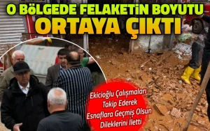 Çeşme'de Motosurf Şampiyonası Tamamlandı